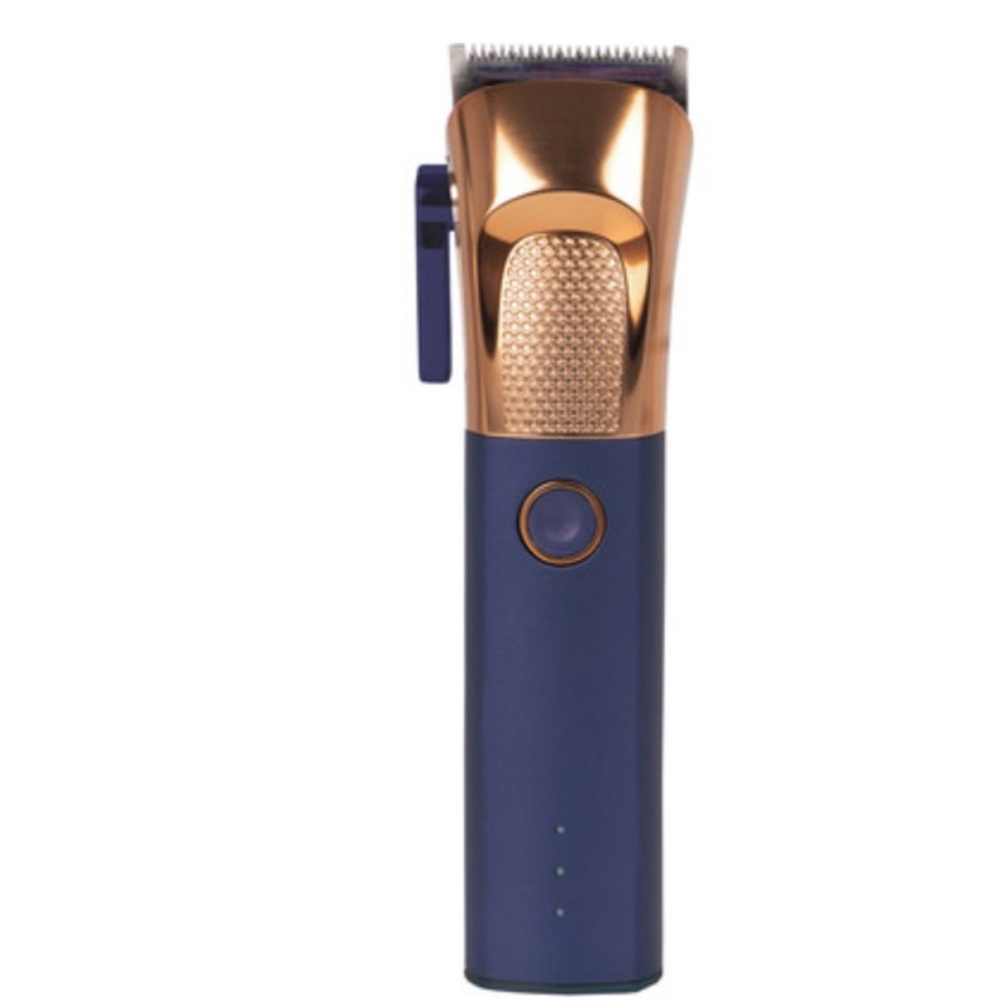 Professional Grade Lithium Ion Hair Clipper